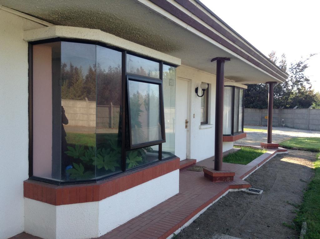 阿利坎特酒店 奇廉 外观 照片
