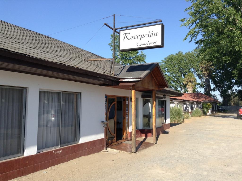 阿利坎特酒店 奇廉 外观 照片