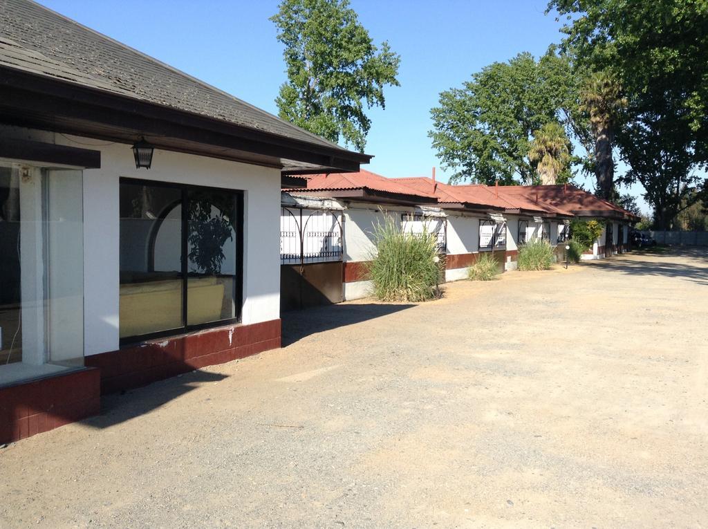 阿利坎特酒店 奇廉 外观 照片